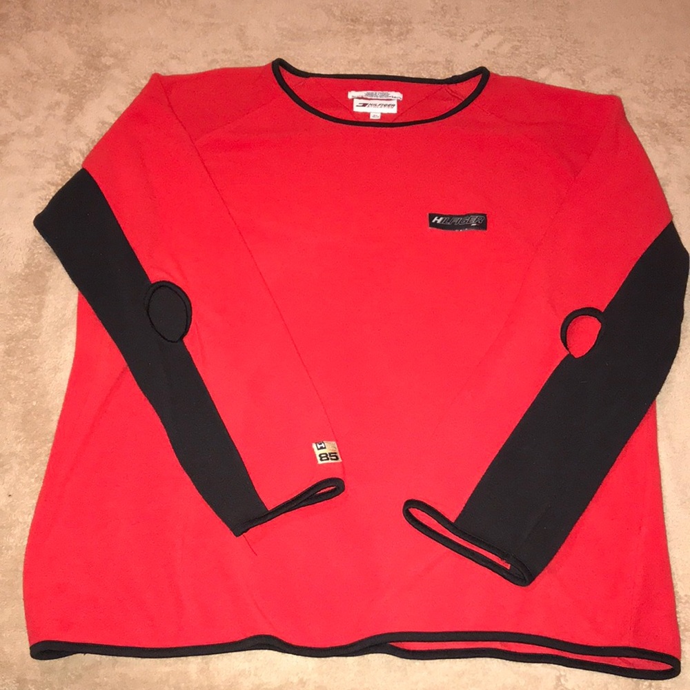 Tommy Hilfiger crewneck sweatshirt